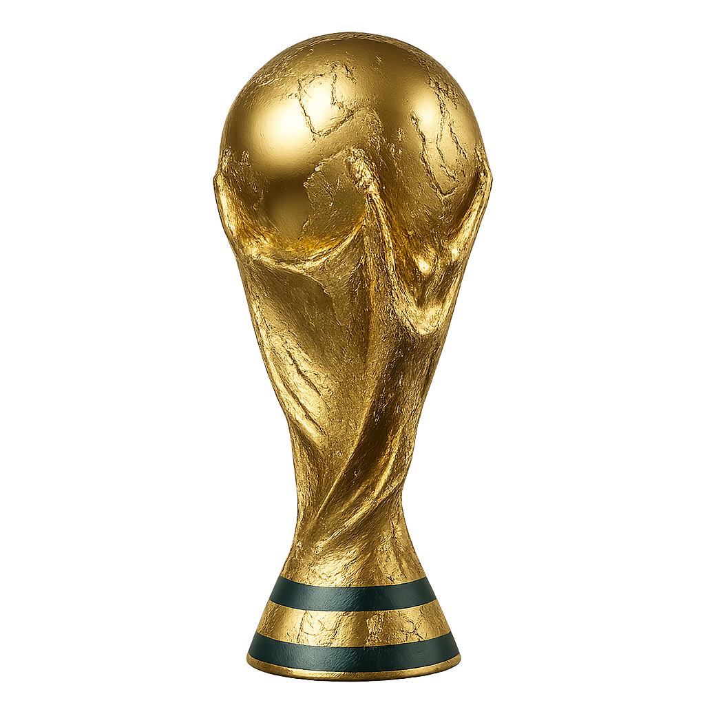 Troféu da Copa do Mundo